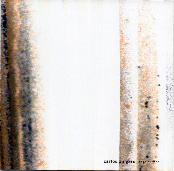 Carlos Zíngaro - Outsiders