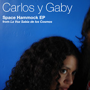 Carlos y Gaby - In The Whirl Emote