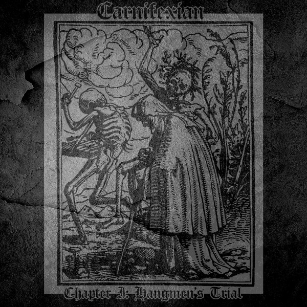Carnifexian - Kobold Crystal