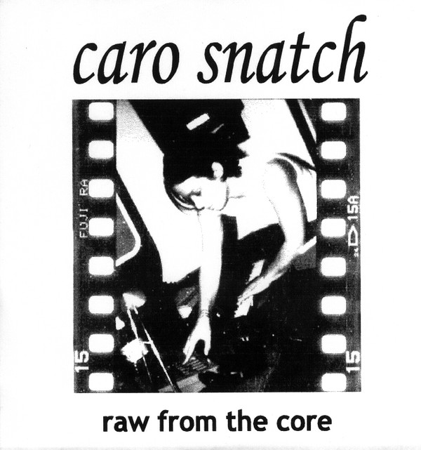 Caro Snatch - Say Trees