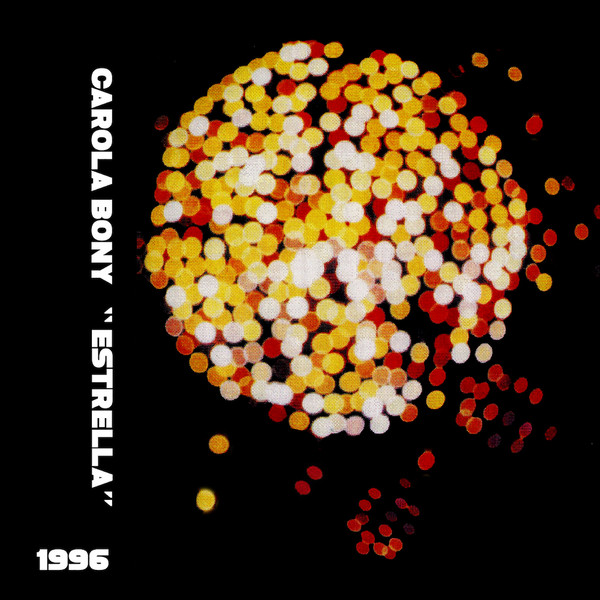 Carola Bony - luces