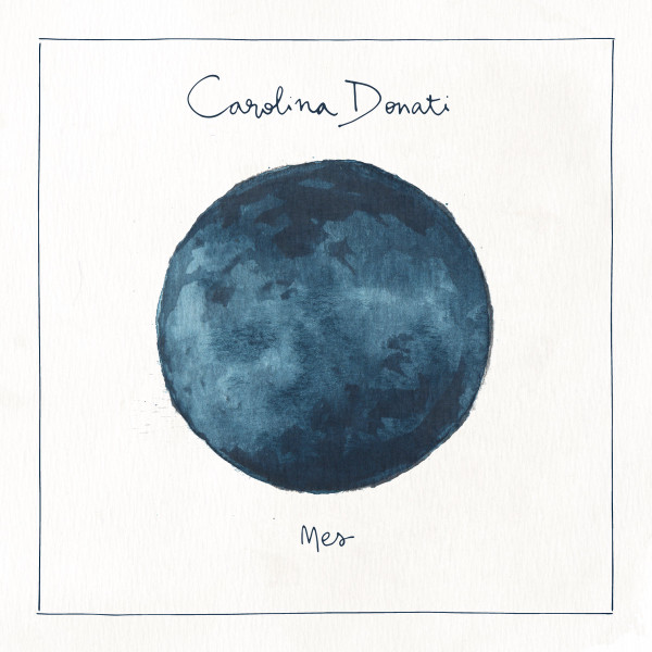 Carolina Donati - sin dormir
