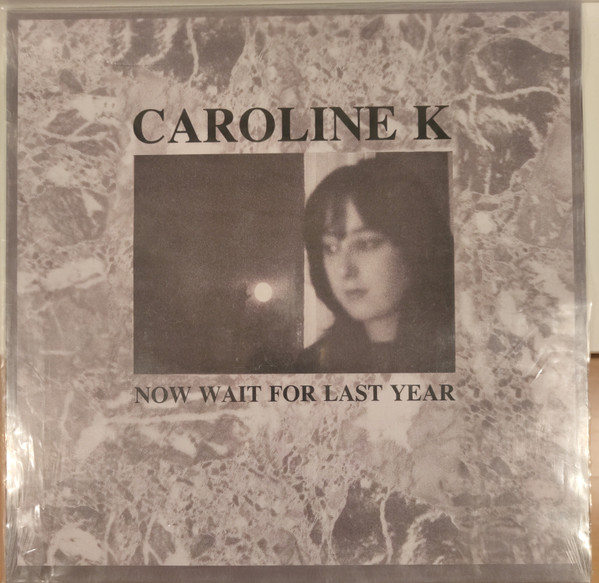 Caroline K - Tracking With Close-Ups