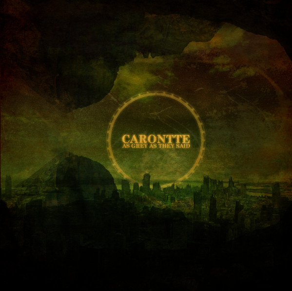 Carontte - Stainless