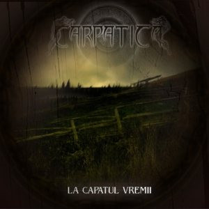 Carpatica - Draculaland