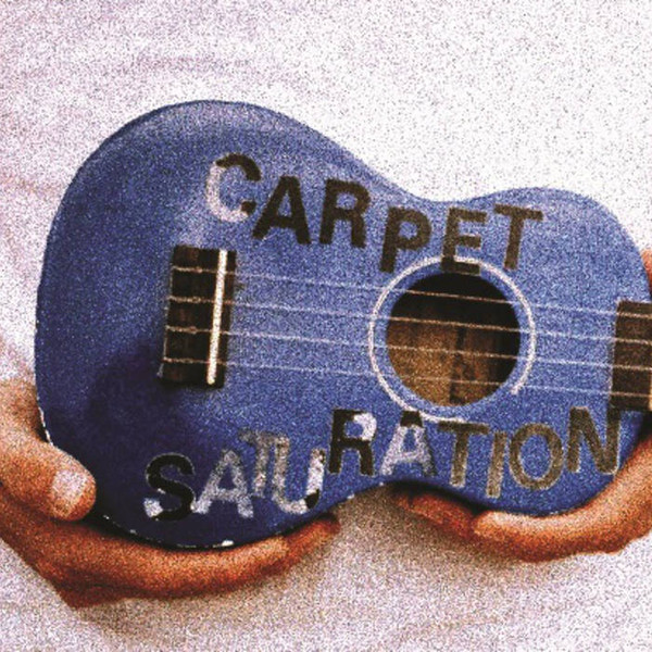 Carpet - Riotkiss