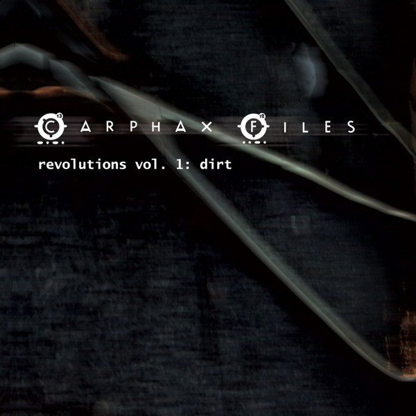 Carphax Files - Another chance to kill