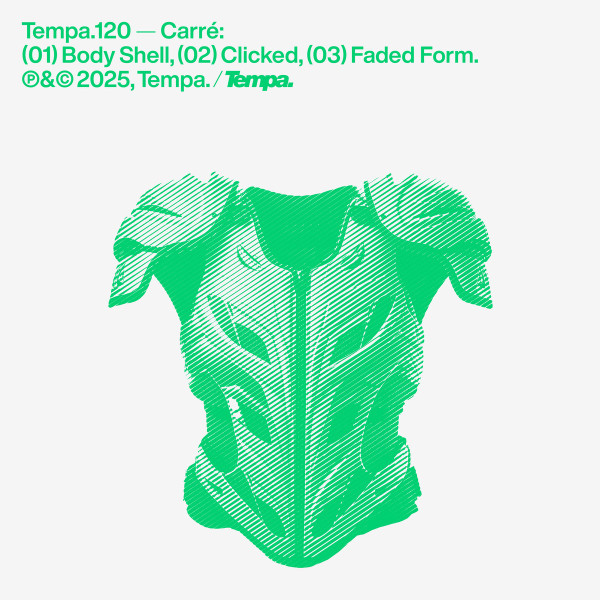 Carre - Download link