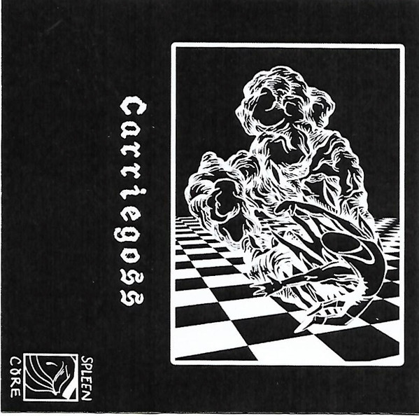 Carriegoss - Gus