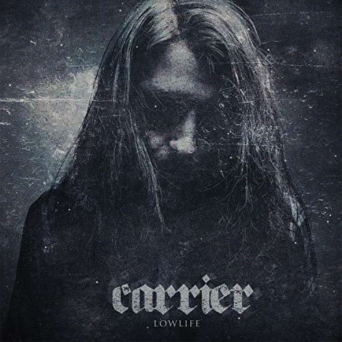 Carrier - A Point Most Crucial