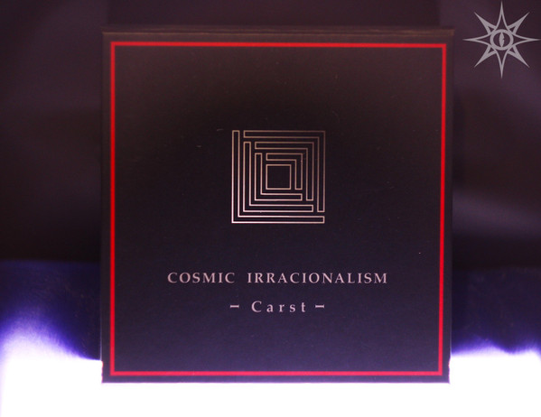 Carst - Irrevocably