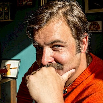 Carsten Erobique Meyer - Der Tatortreiniger - Der offizielle Titelsong