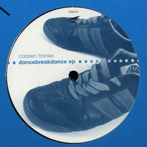 Carsten Franke - Lunk Lunk
