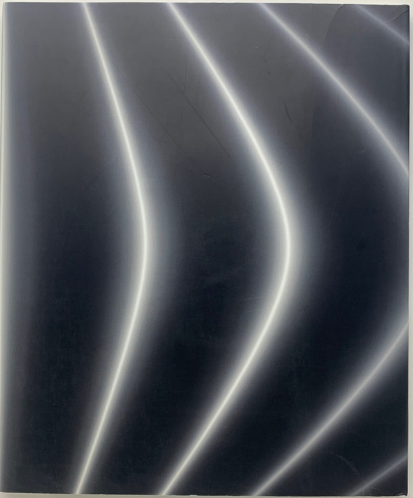 Carsten Nicolai - City Radieuse