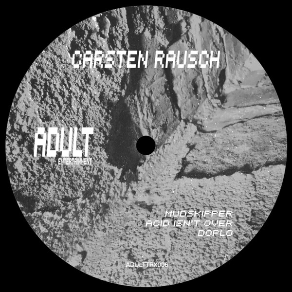 Carsten Rausch - RoRoRo