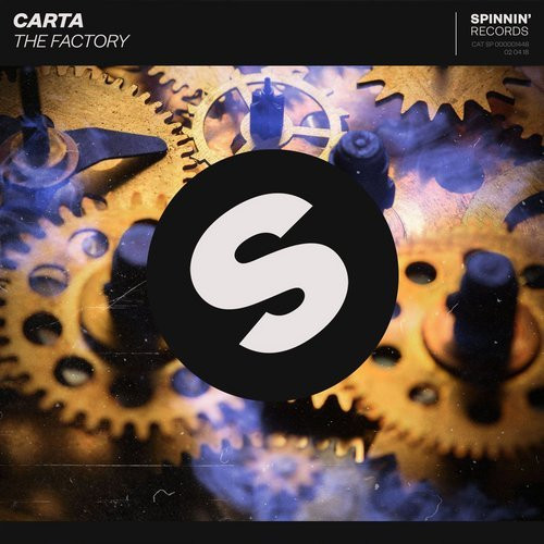 Carta - Big Beat