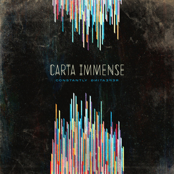 Carta Immense - Photorealism