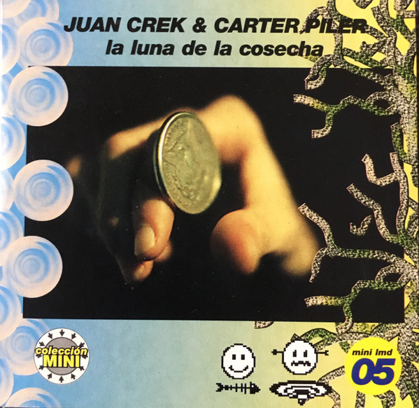 Carter piler - Tarántulo II