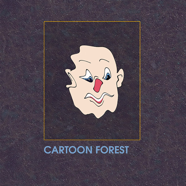 Cartoon Forest - Memories