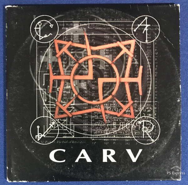 Carv - Hell Hole