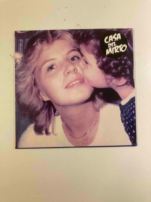 Casa Del Mirto - Killer Haze