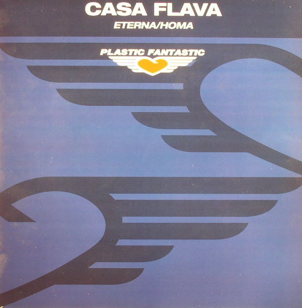 Casa Flava - De Moma De (Paris & Sharp remix)