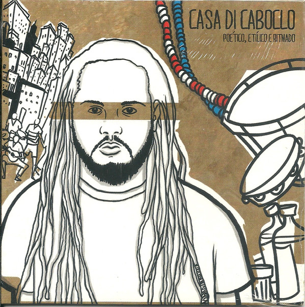 Casa di Caboclo - Som Pra Vagabundo