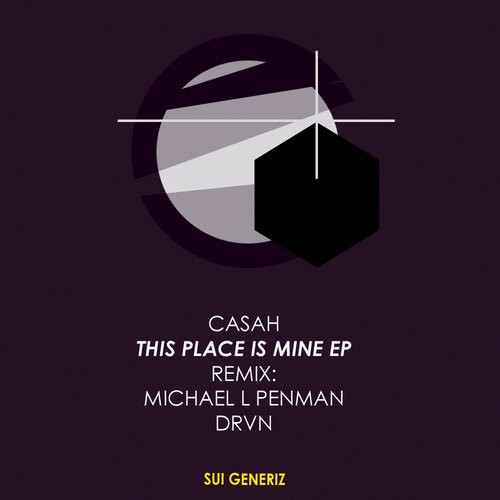 Casah - Lost In Shapes