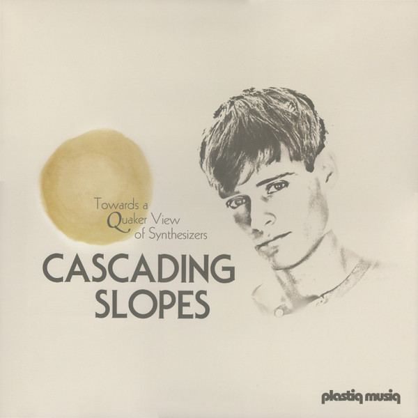 Cascading Slopes - Ornaments of the World