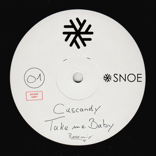 Cascandy - Goodbye Darling