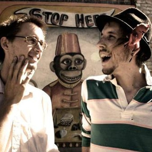 Casey James and the Staypuft Kid - Through The Radio