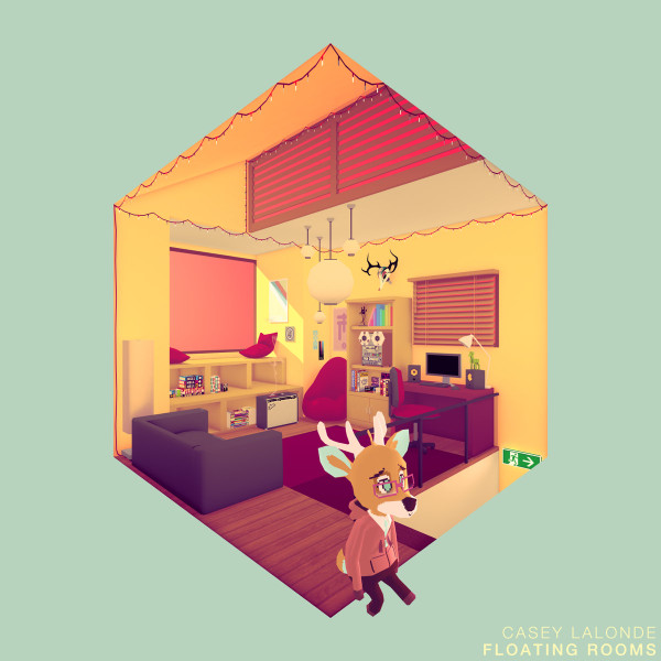 Casey LaLonde - Double Shot