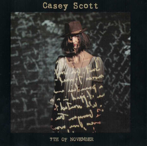 Casey Scott - Annoisance