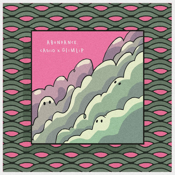 Casiio - Passing By