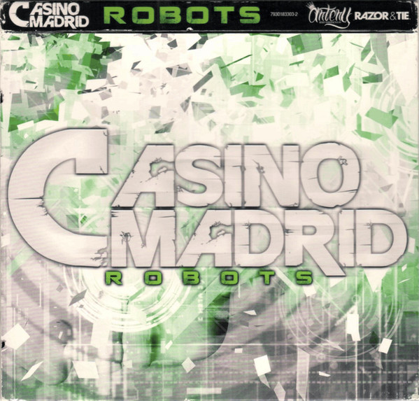 Casino Madrid - For Kings and Queens