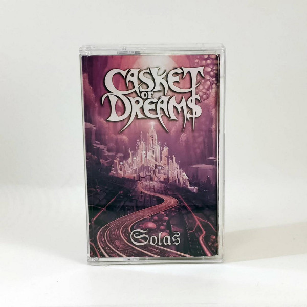 Casket Of Dreams - Set's Curse