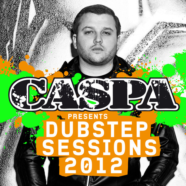 Caspa - Cockney Violin