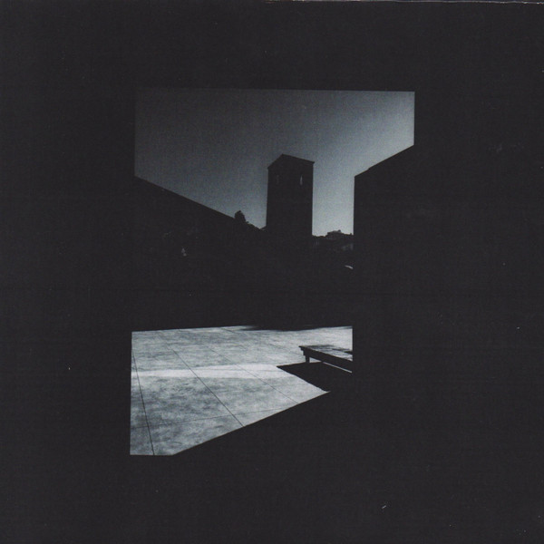 Casper Thomson - IV