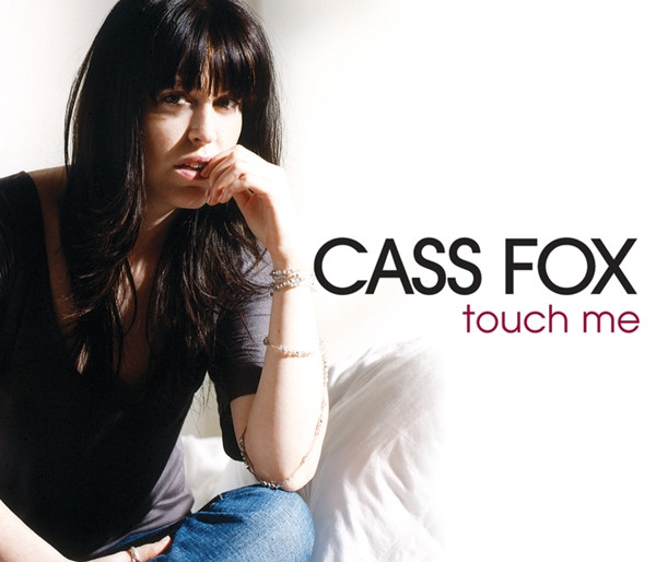 Cassandra Fox - Touch Me Vs Sunhump (Richard Durand Remix)