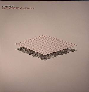 Cassegrain - Oxide
