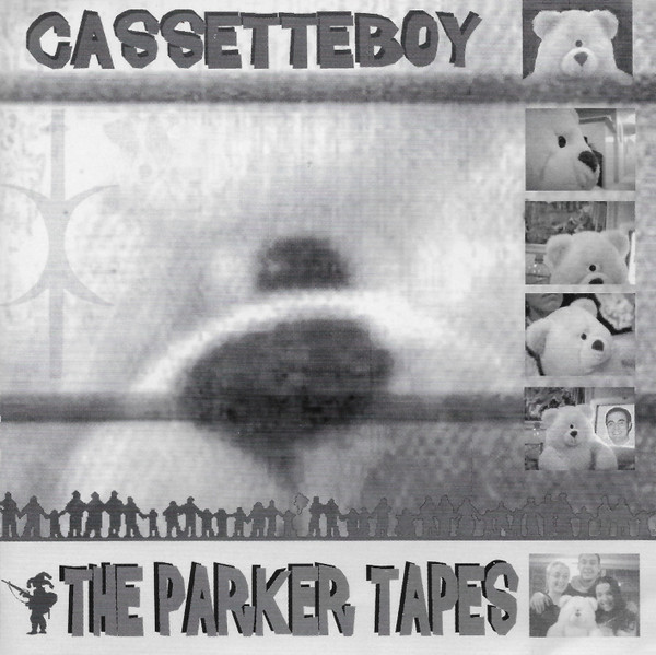 Cassetteboy - Lambonaise Tonight