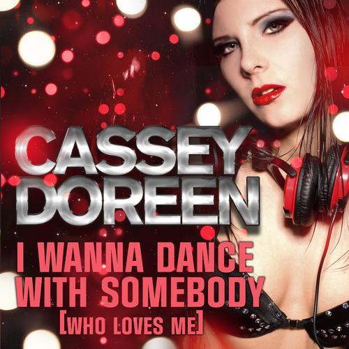 Cassey - Sweet Honey (Mackey And Smith Remix)