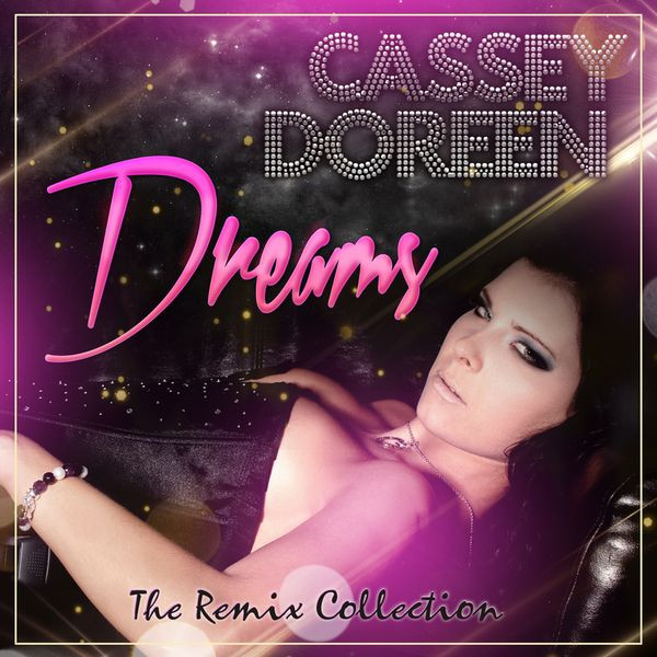 Cassey Doreen - Girls Just Want to Have Fun