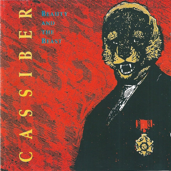 Cassiber - Our Colourful Culture