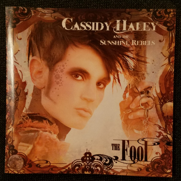 Cassidy Haley - Daylight Breaks