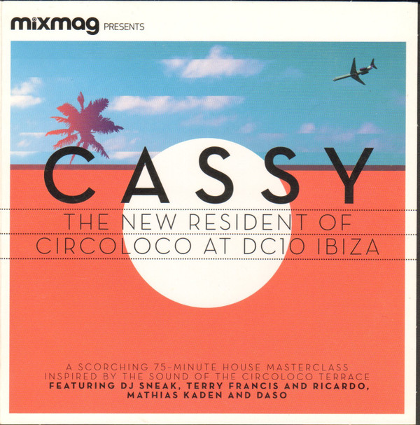 Cassy - Feel