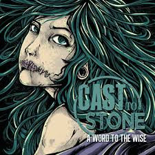 Cast to Stone - You're (Not) Alone
