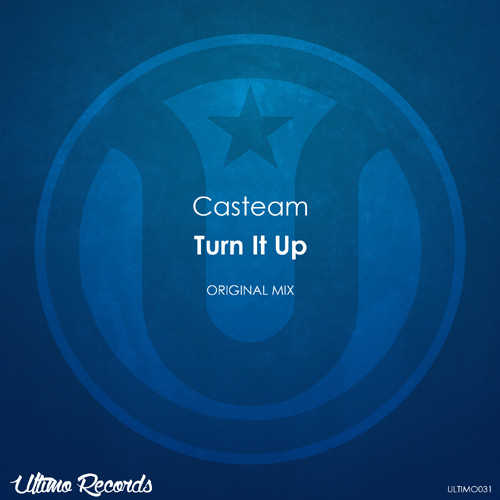 Casteam - I Don't