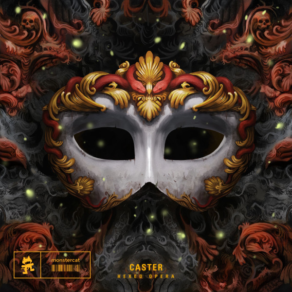 Caster - The Summoning