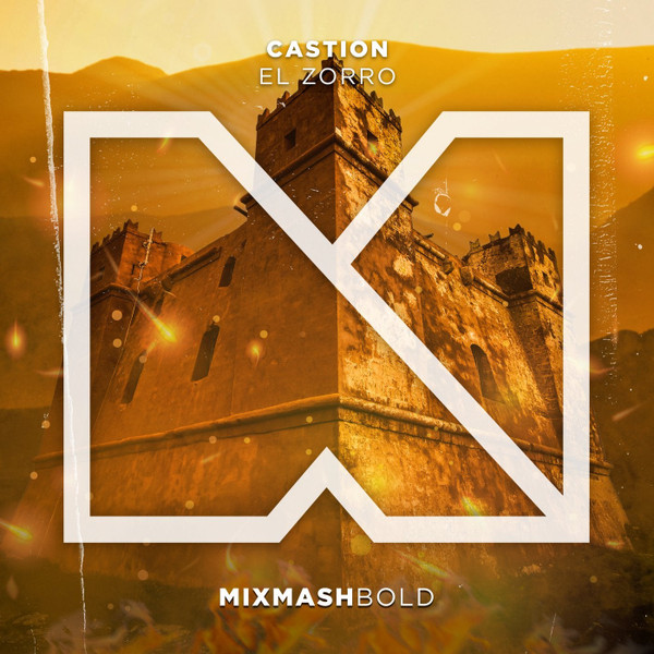 Castion - Make It High